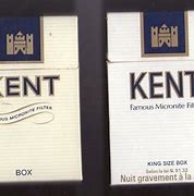 Image result for Kent Cigarettes Brand