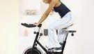 Image result for Pilates Bicycle Exercise