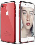 Image result for Clear Silicone iPhone Case