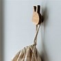Image result for Small Wall Hooks Removable