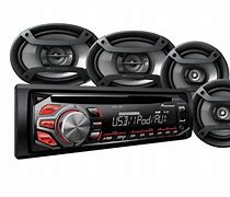 Image result for Pioneer Car Audio Product