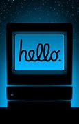 Image result for Hello iMac Walllpapers