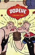 Image result for Popeye Boxing Cartoons