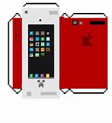 Image result for Minecraft Papercraft Phone