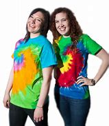 Image result for Bad Friends Tie Dye T-Shirt