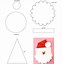 Image result for Cut and Fold Printables