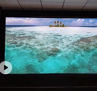 Image result for Biggest Screen in the World