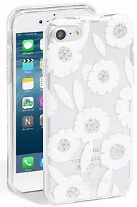 Image result for Kate Spade iPhone 7 Cases Jeweled Boho Floral