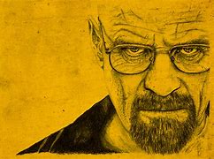 Image result for Breaking Bad Art