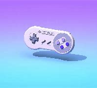 Image result for SNES Controller Animated