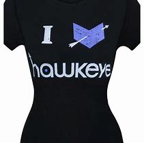 Image result for Hawkeye T-Shirt