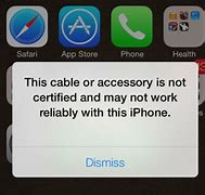 Image result for iPhone Error Screen
