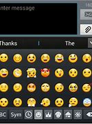 Image result for Samsung Oreo Emojis