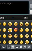 Image result for Samsung Emoji Keyboard