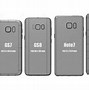 Image result for Phone Sizes Chart