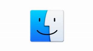 Image result for Apple Finder Logo