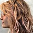 Image result for Rose Gold Ombre Hair Color Trends