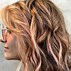 Image result for Rose Gold Blonde Hair Dye Permanent