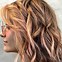 Image result for Rose Gold Hair Color