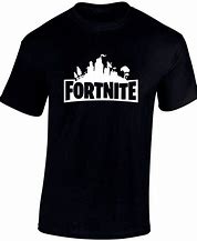 Image result for Fortnite Custom T-Shirts