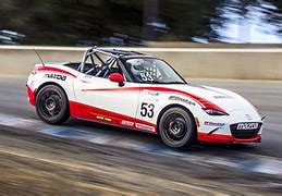 Image result for MX-5 Racing