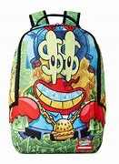 Image result for Sprayground Characters