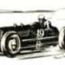 Image result for Vintage Indy 500 Cars