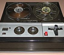 Image result for Reel to Reel Tape Toto IV