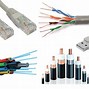 Image result for Network Cable Types