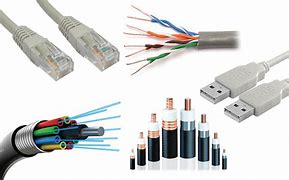 Image result for Network Interconnection Cable