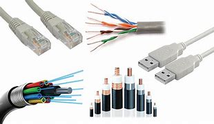Image result for Computer Signal Cables