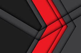 Image result for Black Geometric and Red Wallpaper 4K