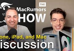 Image result for MacRumors iPad Apple Programing