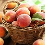 Image result for Dried Peaches