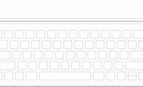 Image result for Apple iPad Keyboard Layout