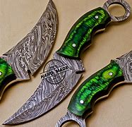 Image result for Miniature Knives