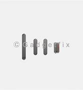 Image result for iPhone 13 Pro Side Buttons