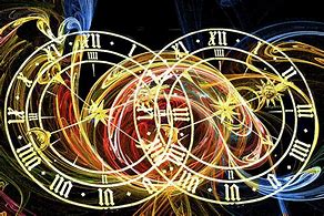 Image result for A Universal Time Art