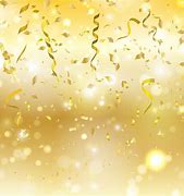 Image result for Birthday Celebration Background Gold