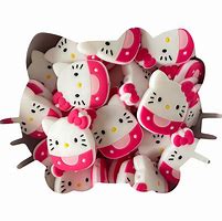 Image result for Hello Kitty Silicone Beads for Pens