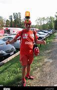 Image result for Ferrari Pope Fan