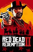 Image result for Red Dead Redemption 2 Book