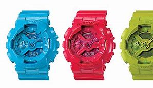 Image result for G-Shock Smart Watches for Men