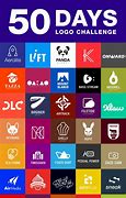 Image result for Daily Logo Challenge Day 50
