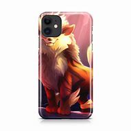 Image result for Arcnine iPhone Case