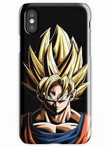 Image result for Dragon Ball iPhone X Case