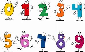 Image result for 8 in Cartoon