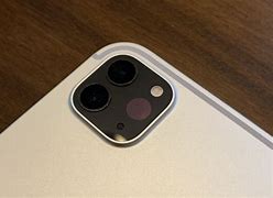 Image result for iPad Pro Camera Back View