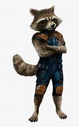 Image result for Guardians of the Galaxy Rocket Simple Clip Art