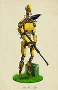 Image result for Friendly Robot Sci-Fi